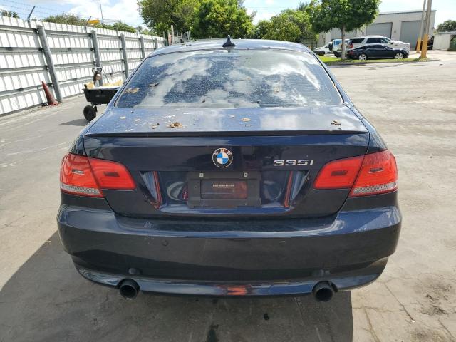 Photo 6 from auction – 2009 BMW 335 I with VIN WBAWB73519P046748