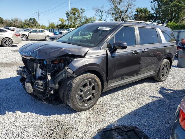 KIA CARNIVAL E 2025 with VIN KNDNC5KA8S6072919 - Photo from auction
