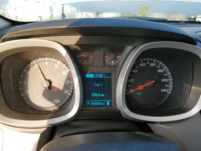 Photo 9 from auction – 2013 CHEVROLET EQUINOX LT with VIN 2GNFLEE35D6267589