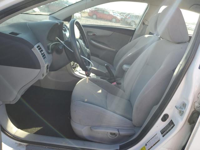 Photo 7 from auction – 2011 TOYOTA COROLLA BA with VIN JTDBU4EEXB9154190