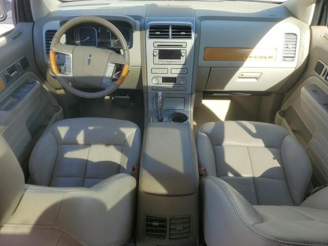Photo 8 from auction – 2007 LINCOLN MKX with VIN 2LMDU88C37BJ33816
