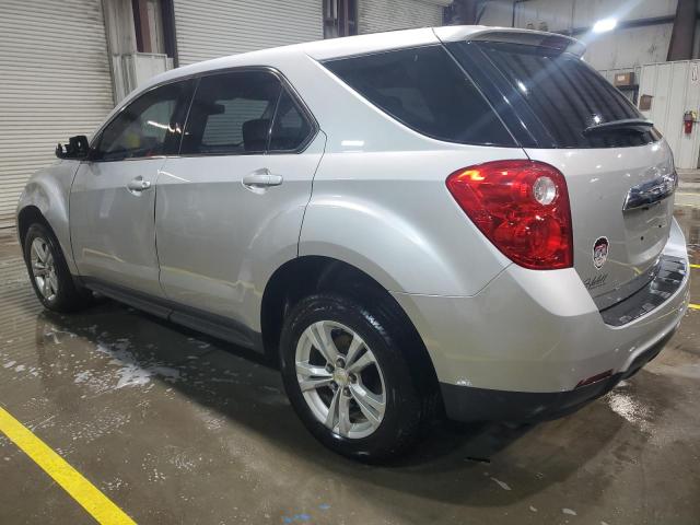 Photo 2 from auction – 2012 CHEVROLET EQUINOX LS with VIN 2GNALBEK8C1278470