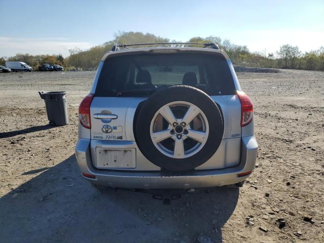 Photo 6 from auction – 2008 TOYOTA RAV4 with VIN JTMBD33V286081517