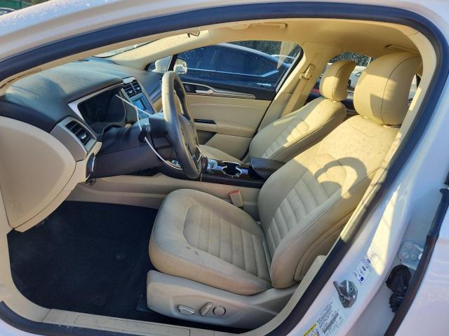 Photo 7 from auction – 2015 FORD FUSION SE with VIN 3FA6P0H71FR241894