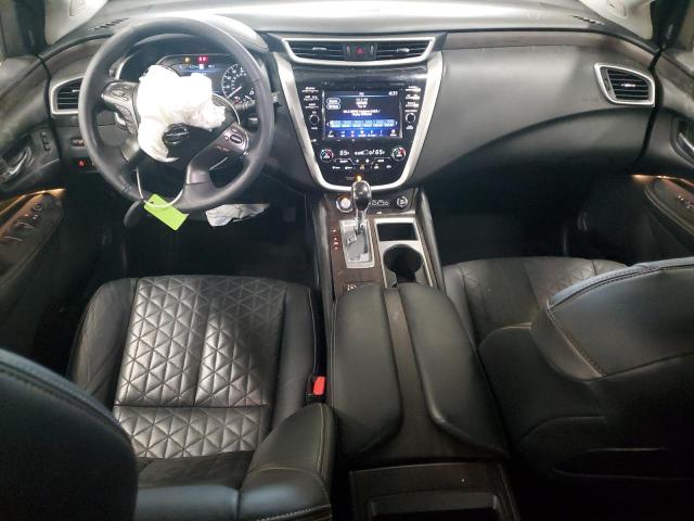 Photo 8 from auction – 2021 NISSAN MURANO PLA with VIN 5N1AZ2DS9MC145264