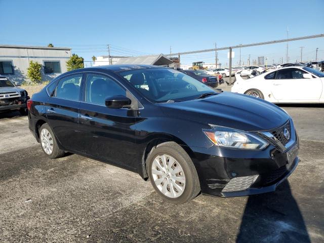 Photo 4 from auction – 2016 NISSAN SENTRA with VIN 3N1AB7AP1GY270814