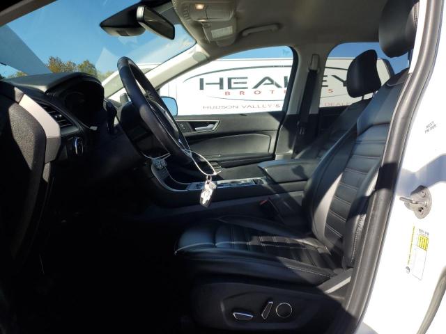 Foto 7 de la subasta – 2022 FORD EDGE SEL con VIN 2FMPK4J98NBA33438