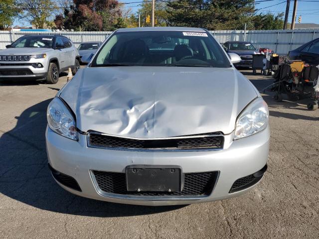 Photo 5 from auction – 2016 CHEVROLET IMPALA LIM with VIN 2G1WC5E39G1170088