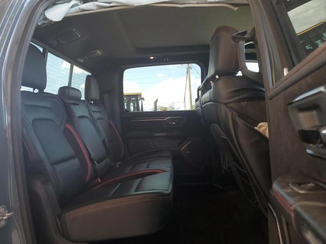 Photo 10 from auction – 2021 RAM 1500 TRX with VIN 1C6SRFU94MN900491