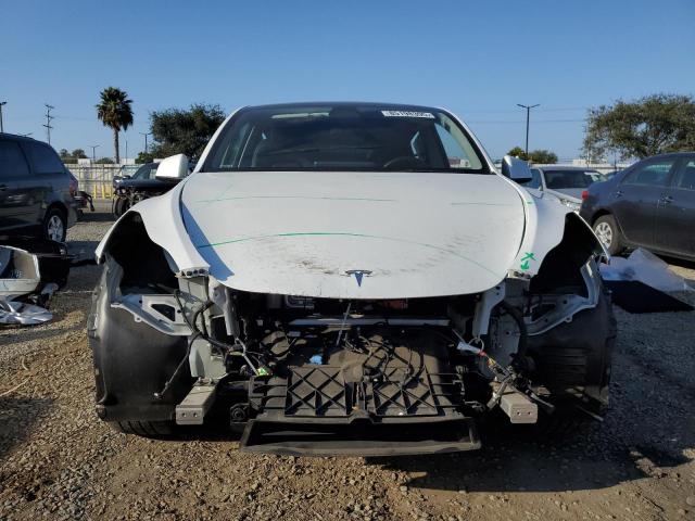 Photo 5 from auction – 2023 TESLA MODEL Y with VIN 7SAYGDEE4PA027479