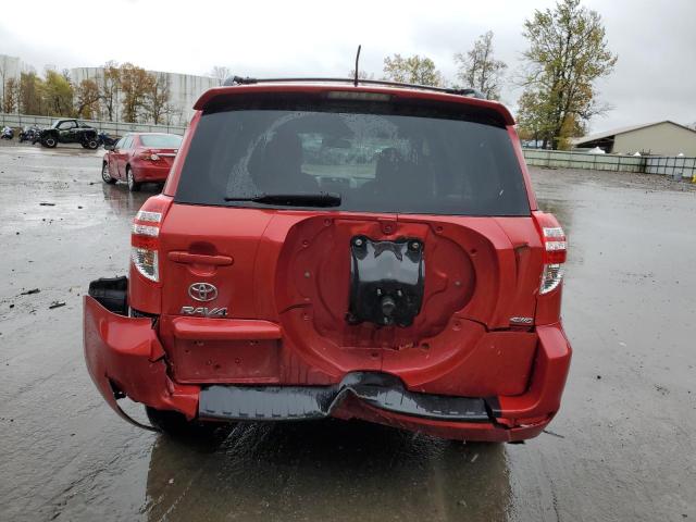 Photo 6 from auction – 2012 TOYOTA RAV4 with VIN JTMJF4DV3C5053878