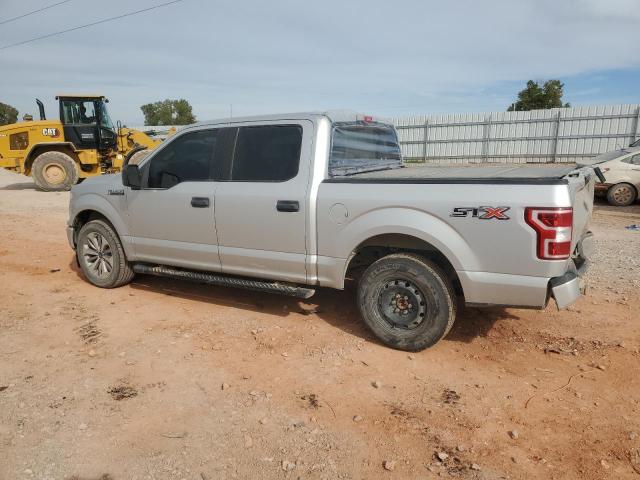 Photo 2 from auction – 2018 FORD F150 SUPER with VIN 1FTEW1CP1JKE90781