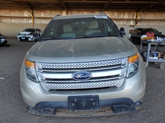 Photo 5 from auction – 2011 FORD EXPLORER X with VIN 1FMHK7D8XBGA11812