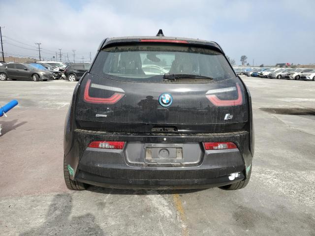 Photo 6 from auction – 2014 BMW I3 REX with VIN WBY1Z4C57EV276029
