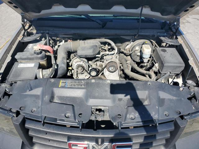 Photo 11 from auction – 2007 GMC NEW SIERRA with VIN 1GTEC14X67Z625860