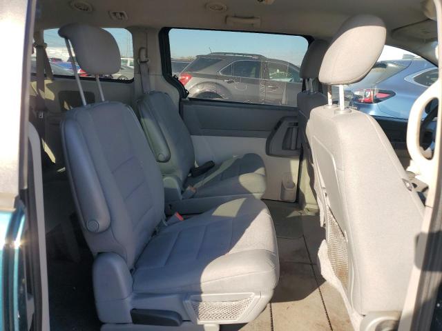 Photo 10 from auction – 2009 DODGE GRAND CARA with VIN 2D8HN44E69R542323