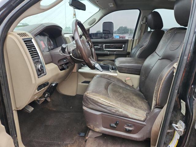 Photo 7 from auction – 2011 DODGE RAM 3500 with VIN 3D73Y4CL5BG582913