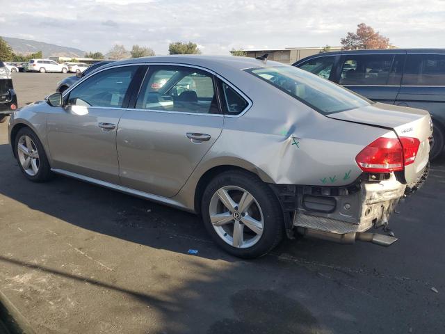 Photo 2 from auction – 2012 VOLKSWAGEN PASSAT SE with VIN 1VWBP7A39CC045668