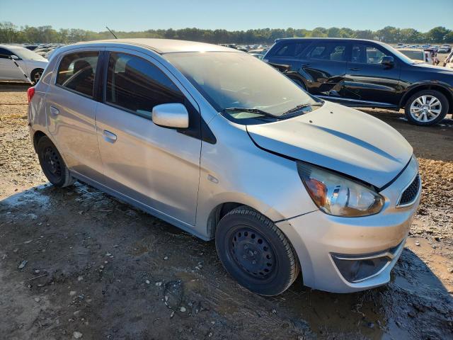 Photo 4 from auction – 2017 MITSUBISHI MIRAGE ES with VIN ML32A3HJ5HH003397