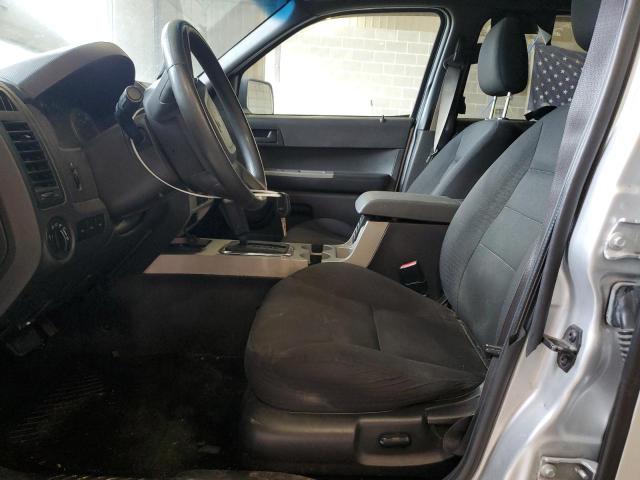 Photo 7 from auction – 2008 FORD ESCAPE XLT with VIN 1FMCU03178KE65201