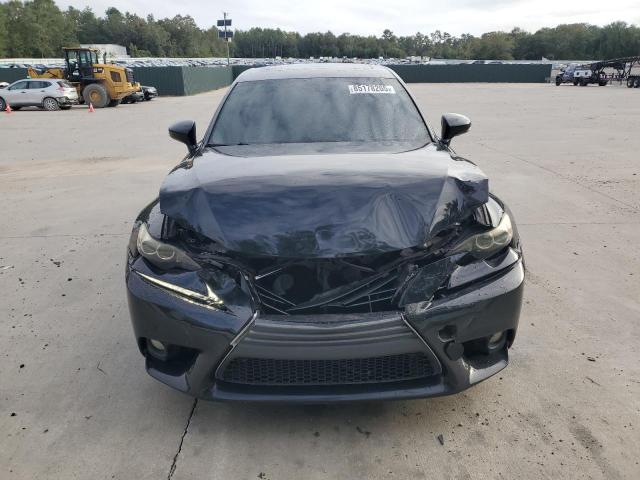 Photo 5 from auction – 2014 LEXUS IS 250 with VIN JTHCF1D27E5007050