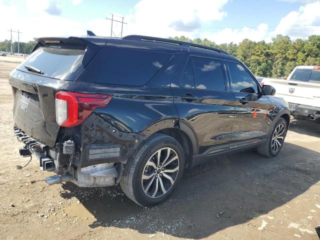 Photo 3 from auction – 2023 FORD EXPLORER S with VIN 1FMSK7KH9PGA97761