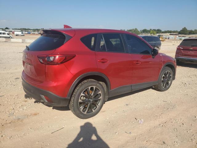 Photo 3 from auction – 2016 MAZDA CX-5 GT with VIN JM3KE4DY3G0683069
