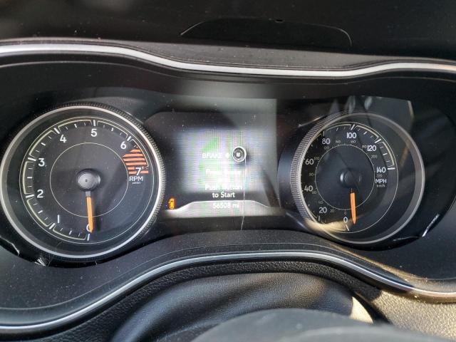 Photo 9 from auction – 2023 JEEP CHEROKEE A with VIN 1C4PJMMB7PD109640