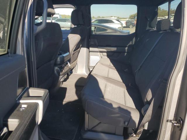 Photo 10 from auction – 2022 FORD F150 SUPER with VIN 1FTFW1E59NKF02732