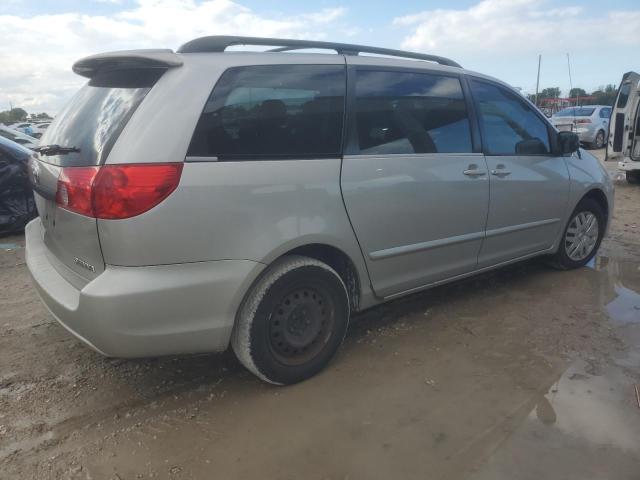 Photo 3 from auction – 2007 TOYOTA SIENNA CE with VIN 5TDZK23C97S037333