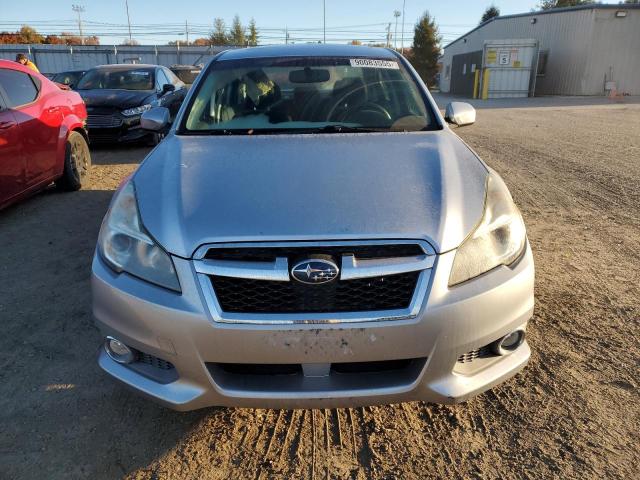 Photo 5 from auction – 2014 SUBARU LEGACY 2.5 with VIN 4S3BMBH67E3013884