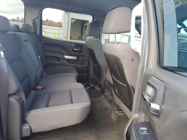 Photo 10 from auction – 2014 CHEVROLET SILVERADO with VIN 3GCUKREC0EG201659