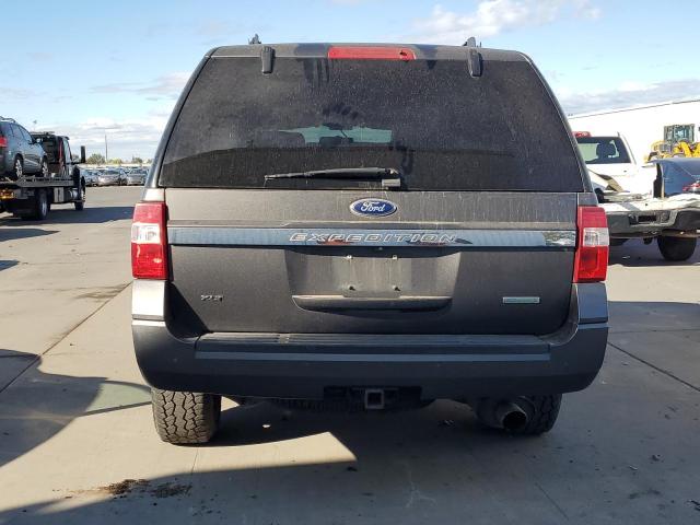 Photo 6 from auction – 2015 FORD EXPEDITION XLT with VIN 1FMJU1HT0FEF15018