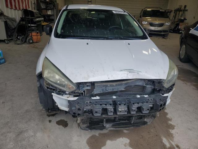 Photo 5 from auction – 2015 FORD FOCUS S with VIN 1FADP3E20FL231227