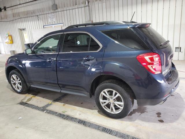 Photo 2 from auction – 2016 CHEVROLET EQUINOX LT with VIN 2GNFLFE30G6151694
