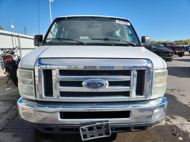 Photo 5 from auction – 2011 FORD ECONOLINE E350 SUPER DUTY WAGON with VIN 1FBSS3BL6BDB21823