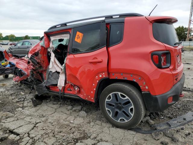 Photo 2 from auction – 2015 JEEP RENEGADE T with VIN ZACCJBCT0FPB64123