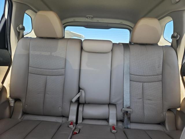 Photo 10 from auction – 2014 NISSAN ROGUE S with VIN 5N1AT2MT3EC800790