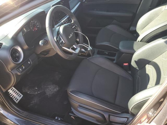 Photo 7 from auction – 2024 KIA FORTE with VIN 3KPF54AD6RE711100