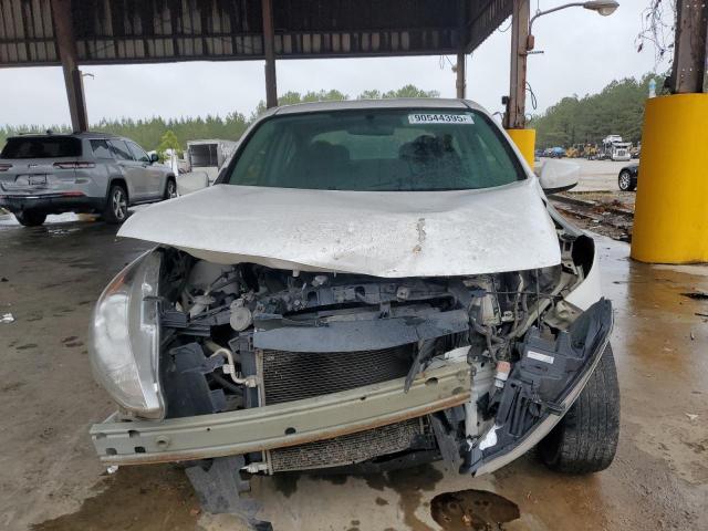 Photo 5 from auction – 2017 NISSAN VERSA S with VIN 3N1CN7AP5HL862831