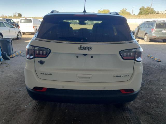 Photo 6 from auction – 2024 JEEP COMPASS LI with VIN 3C4NJDCN4RT173117