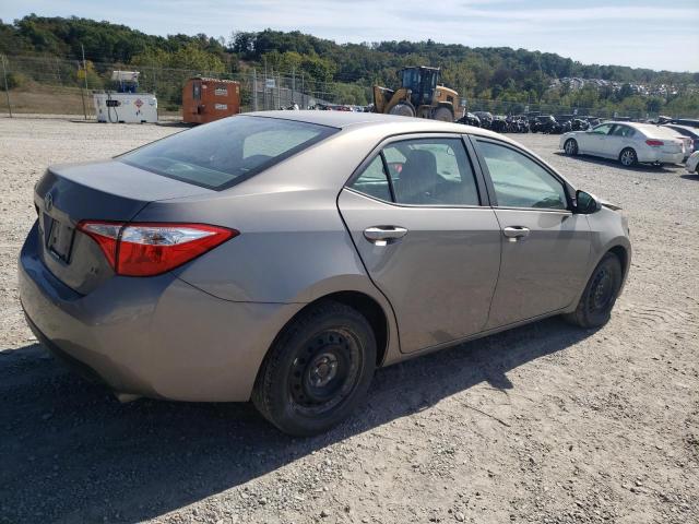 Photo 3 from auction – 2016 TOYOTA COROLLA L with VIN 2T1BURHE8GC721975