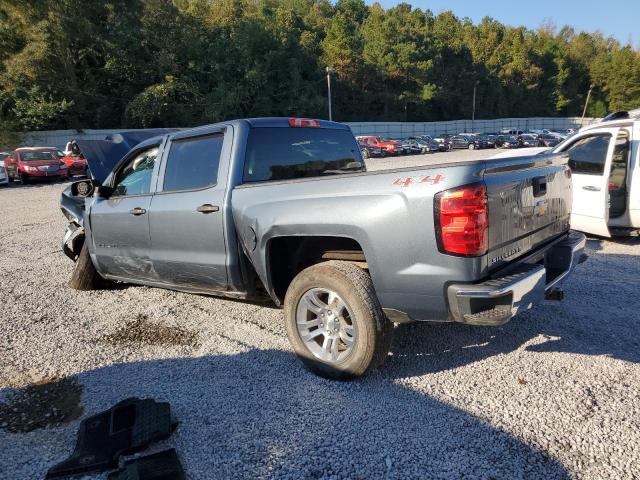 Photo 2 from auction – 2014 CHEVROLET SILVERADO with VIN 3GCUKREC0EG381726