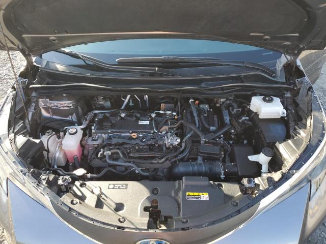 Photo 12 from auction – 2023 TOYOTA SIENNA LE with VIN 5TDBRKEC5PS179124
