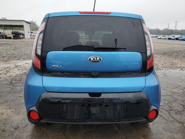 Zdjęcie 6 z aukcji – 2016 KIA SOUL + z VIN KNDJP3A5XG7297243