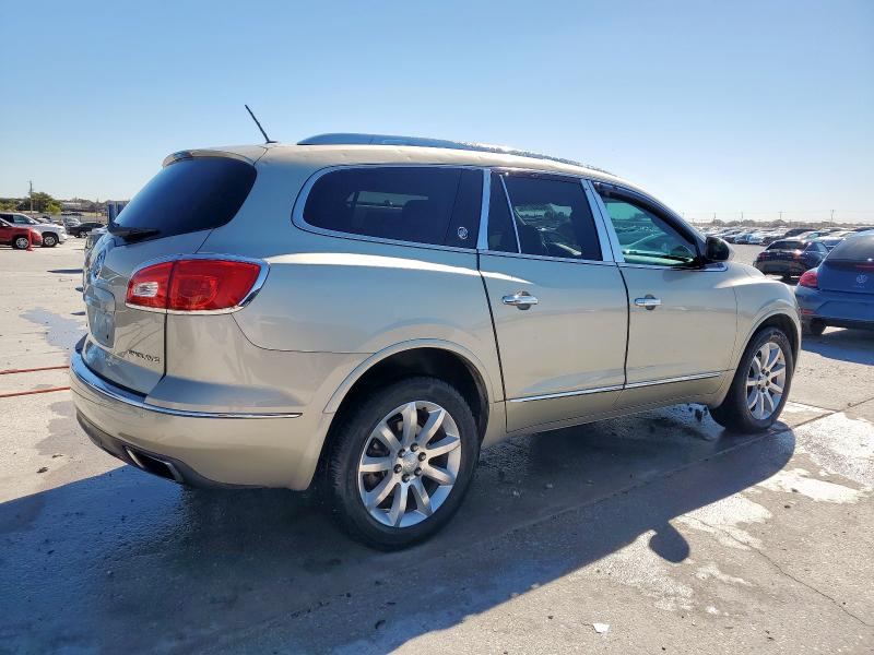 Photo 3 from auction – 2013 BUICK ENCLAVE with VIN 5GAKRDKDXDJ195936