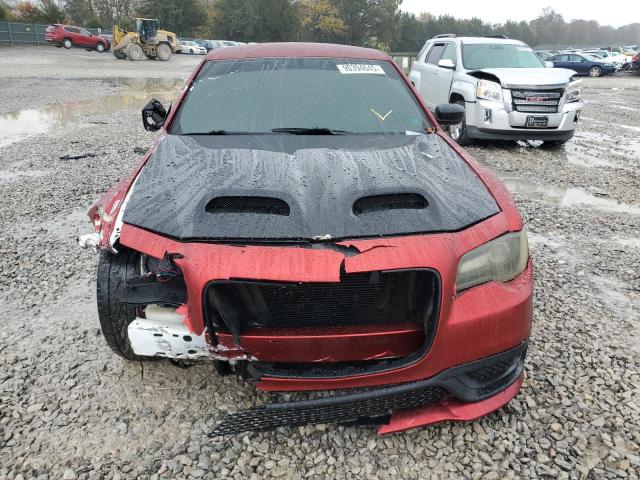 Photo 5 from auction – 2013 CHRYSLER 300C with VIN 2C3CCAET1DH516886