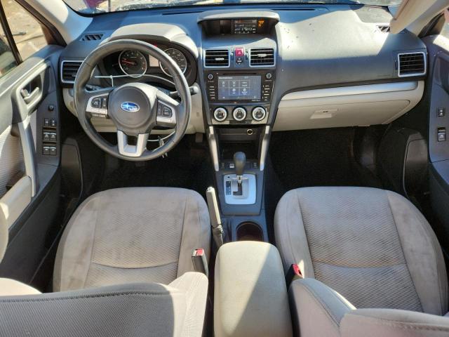 Photo 8 from auction – 2017 SUBARU FORESTER 2 with VIN JF2SJAEC6HH435702