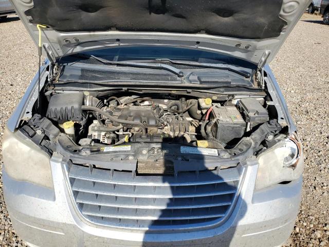 Photo 12 from auction – 2010 CHRYSLER TOWN & COU with VIN 2A4RR5D18AR440952