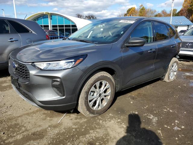 Photo 1 from auction – 2025 FORD ESCAPE ACT with VIN 1FMCU9GN9SUB32849